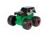 Vehicool Monster Trucks Big Foot autószett 2 kocsival, többféle kivitel, 1 pár