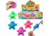 Mr. Stretchy Nyújtható mini figura 6cm-es több változatban 1db