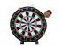 Adrenix Mega darts tábla tépőzáras rögzítéssel, 13 darab