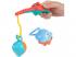 Little Stars horgász fürdőjáték szett