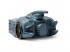 DC Batman: Batman Batmobile járgánya 30cm-es - Spin Master