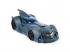 DC Batman: Batman Batmobile járgánya 30cm-es - Spin Master
