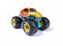Marvel Monster Jam autók, 1:64, 2 db-os csomag, többféle