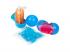 Slime meglepetéslabda, többféle, 1 db