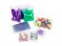 XL illatos slime szett - 8 darabos, többféle, 1 szett