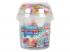 XL illatos slime szett - 8 darabos, többféle, 1 szett
