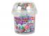 XL illatos slime szett - 8 darabos, többféle, 1 szett