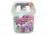 XL illatos slime szett - 8 darabos, többféle, 1 szett