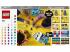 LEGO DOTS 41935 Rengeteg DOTS