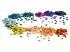 LEGO DOTS 41935 Rengeteg DOTS