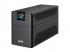 EATON 5E Gen2 5E1200UI USB IEC 660W fekete szünetmentes tápegység