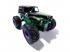 Rádiótávirányítású Monster Jam terepjáró, 1:15 Smash And Bash