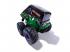 Rádiótávirányítású Monster Jam terepjáró, 1:15 Smash And Bash