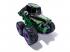 Rádiótávirányítású Monster Jam terepjáró, 1:15 Smash And Bash