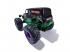 Rádiótávirányítású Monster Jam terepjáró, 1:15 Smash And Bash