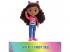 Gabi babaháza: Óriás Gabi baba figura 33cm - Spin Master