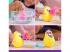 Hatchimals Alive!: Neon Rainbow Tavaszi kosár szett - Spin Master