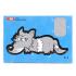 LeCool 3D puzzle: állatfigurák, többféle, 1 db