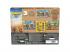 Rubble & Crew fa puzzle fa dobozban 3x24 darab