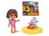 Dóra a Felfedező: Splash-Splash kalandcsomag  Spin Master
