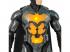 DC Batman 30 cm-es figura: Batman (fény és hang)