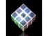 Rubik Pulse kocka, színes fényekkel