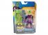 Batman 6 figurák - Ninja harcosok