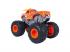 Monster Jam Truck Rev'N Roar El Toro Loco autó, 1:15