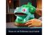 4D puzzle építőszett: Pokemon Balbasaur, 340 részes