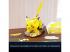 4D puzzle építőszett: Pokemon Pikachu, 201 részes