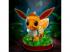 Pokémon  Eevee 4D puzzle - Spin Master