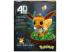 Pokémon  Eevee 4D puzzle - Spin Master