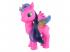 Dream Horse hosszú sörényű színes egyszarvú póni, 6 féle, 1 db