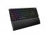 Asus ROG Strix Scope II 96 vezeték nélküli fekete gamer billentyűzet