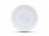 Modee Lighting LED Izzó Spot Alu-Plastic 4,5W GU10 110° 6000K (400 lumen) ERP B2