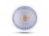 Modee Lighting LED Izzó Spot Alu-Plastic 5W GU10 60° 4000K (300 lumen) B2