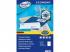 Avery Europe100 ELA027 210x297mm 100db-os etikett