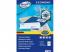 Avery Europe100 ELA008 64,6x33,8mm univerzális 2400db-os etikett