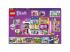 LEGOŽ Friends Fő utcai épület (41704)