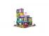 LEGOŽ Friends Fő utcai épület (41704)