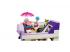 LEGOŽ Friends Fő utcai épület (41704)