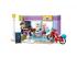 LEGOŽ Friends Fő utcai épület (41704)