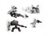 LEGOŽ Star Wars: Hógárdista harci csomag (75320)
