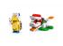 LEGO Super Mario: Big Spike Felhőcsúcs kihívás kiegészítő szett (71409)