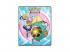 Pokémon kártyatartó portfólió, Sv 09, 9 zsebes