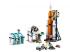 LEGOŽ City: Rakétakilövő központ (60351)