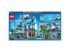 LEGOŽ City: Rendőrkapitányság (60316)