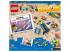 LEGO City: Vízirendőrség nyomozói küldetés (60355)