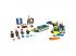 LEGO City: Vízirendőrség nyomozói küldetés (60355)