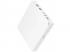 ASUS RT-AX57 Go fehér vezeték nélküli router